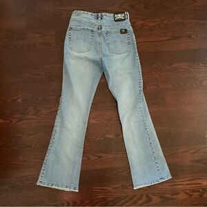 Parasuco Flare Denim Jeans